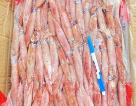 MỰC TRỨNG A PHAN THIẾT SIZE 7/9CM